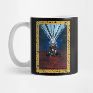 Pinhead Mug